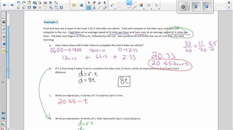A STORY OF UNITS. . Eureka math grade 7 module 3 lesson 1 problem set answer key